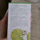 Духи Un Jardin Sur Le Nil от Hermes