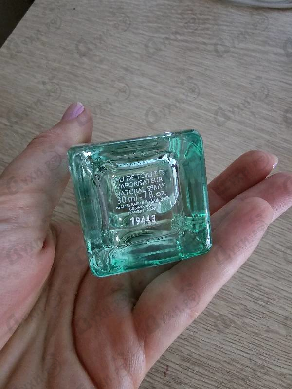 Купить Un Jardin Sur Le Nil от Hermes