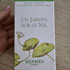 Купить Hermes Un Jardin Sur Le Nil Купить Un Jardin Sur Le Nil от Hermes