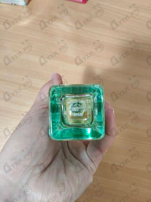 Парфюмерия Hermes Un Jardin Sur Le Nil