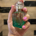 Духи Un Jardin Sur Le Nil от Hermes