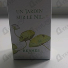 Отзыв Hermes Un Jardin Sur Le Nil
