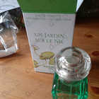 Отзыв Hermes Un Jardin Sur Le Nil