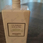 Отзыв Hermes Un Jardin Sur Le Nil