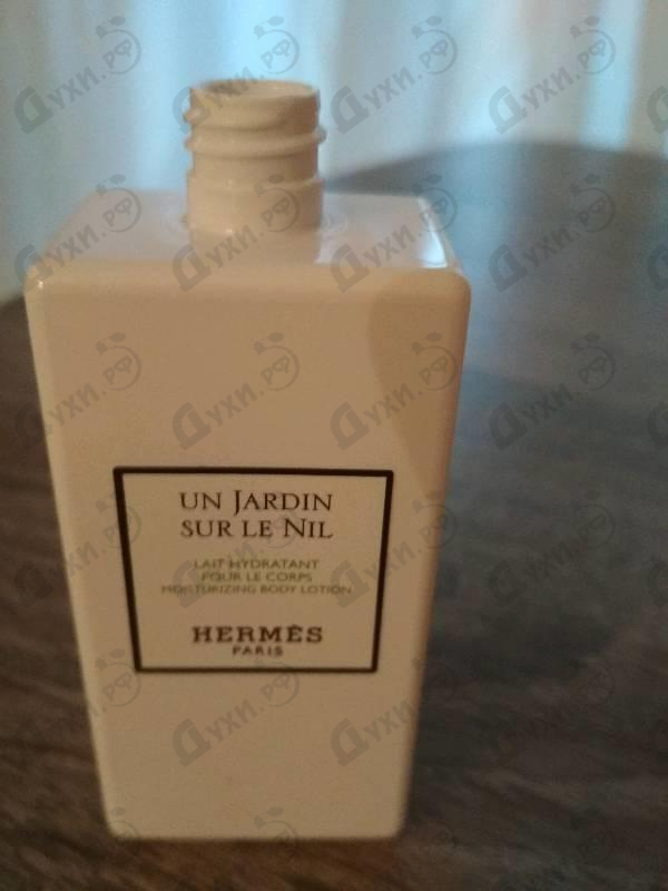 Купить Un Jardin Sur Le Nil от Hermes