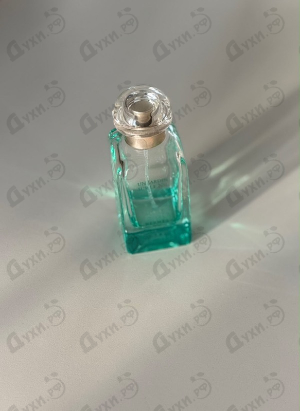 Отзывы Hermes Un Jardin Sur Le Nil