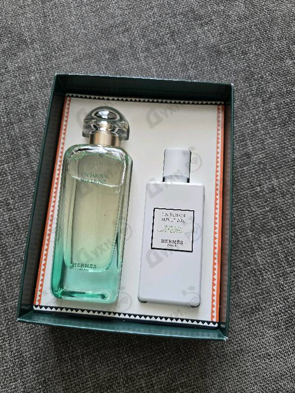 Купить Un Jardin Sur Le Nil от Hermes