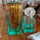 Отзыв Hermes Un Jardin Sur Le Nil