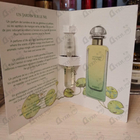 Отзыв Hermes Un Jardin Sur Le Nil