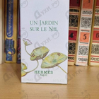 Отзыв Hermes Un Jardin Sur Le Nil