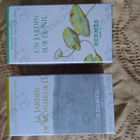 Отзыв Hermes Un Jardin Sur Le Nil