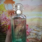 Отзыв Hermes Un Jardin Sur Le Nil