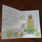 Отзыв Hermes Un Jardin Sur Le Nil