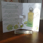 Духи Un Jardin Sur Le Nil от Hermes