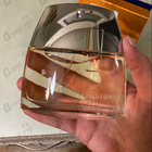 Отзыв Iceberg Effusion