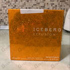 Духи Effusion от Iceberg