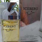 Парфюм Iceberg Twice