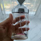 Отзыв Iceberg Twice