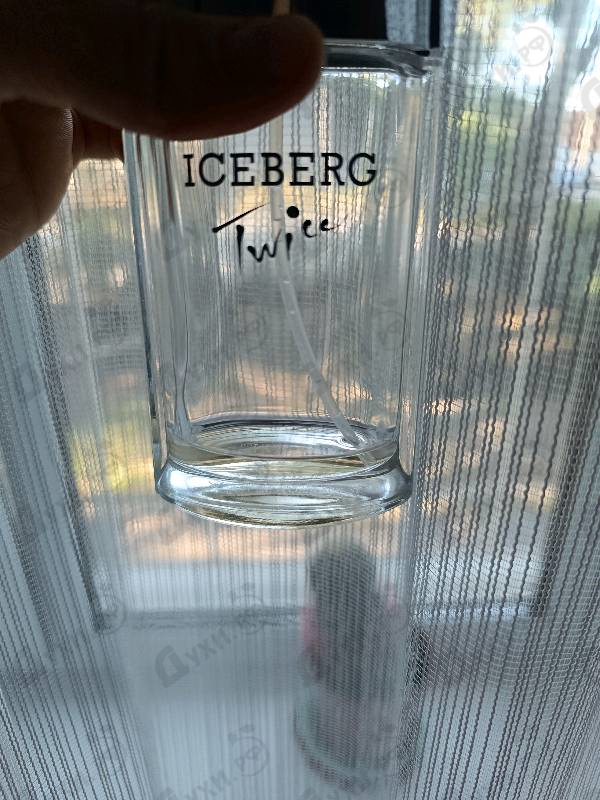 Купить Twice от Iceberg