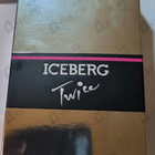 Отзыв Iceberg Twice