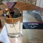 Отзывы Iceberg Twice