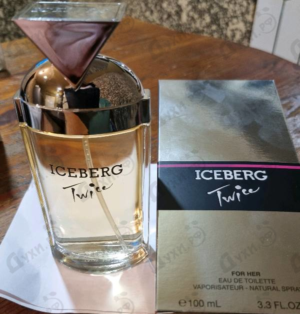 Купить Twice от Iceberg