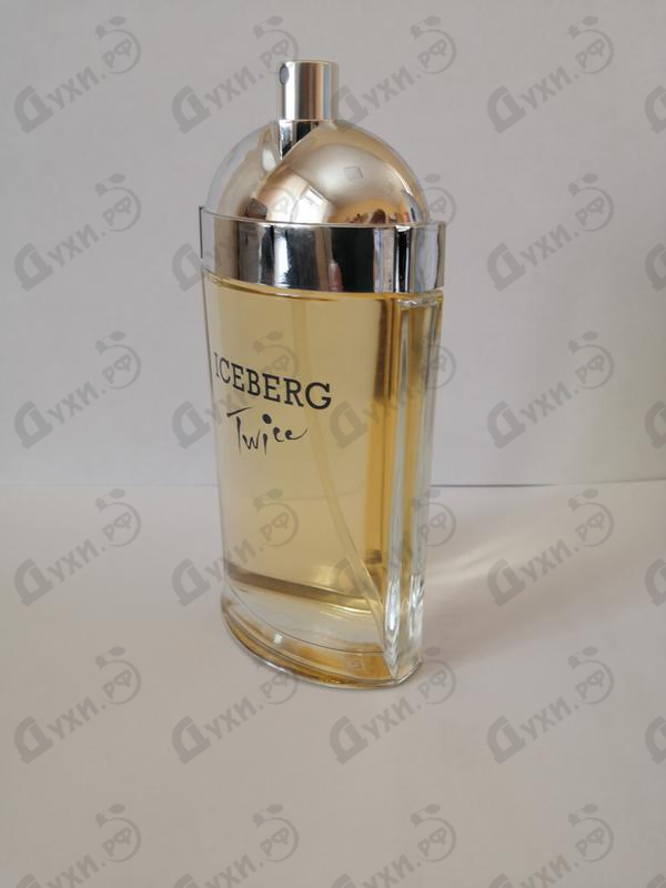 Купить Twice от Iceberg Купить Iceberg Twice