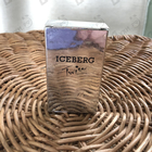 Отзыв Iceberg Twice