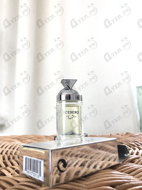 Купить Iceberg Twice Купить Twice от Iceberg