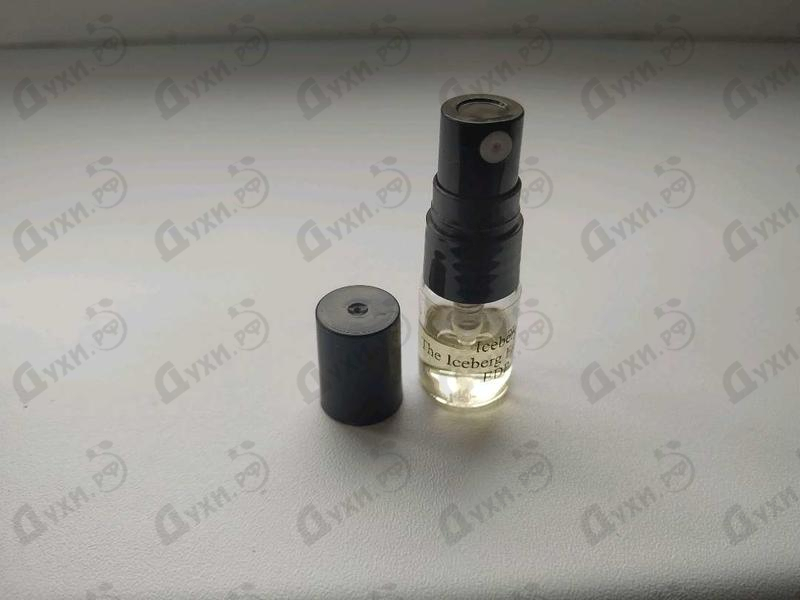Парфюм Iceberg The Iceberg Fragrance Парфюмерия The Iceberg Fragrance от Iceberg