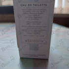 Отзыв Isabella Rosselini Manifesto