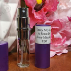 Отзывы Issey Miyake A Scent By Issey Miyake