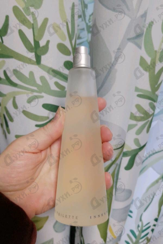 Купить L'eau D'issey от Issey Miyake