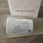 Отзыв Issey Miyake L'eau D'issey