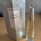 Отзывы Issey Miyake L'eau D'issey