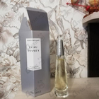Отзыв Issey Miyake L'eau D'issey