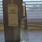 Духи L'eau D'issey от Issey Miyake