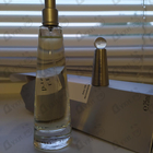 Отзыв Issey Miyake L'eau D'issey
