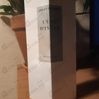 Отзыв Issey Miyake L'eau D'issey