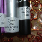 Парфюм Issey Miyake L'eau D'issey