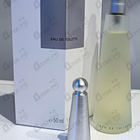 Отзыв Issey Miyake L'eau D'issey