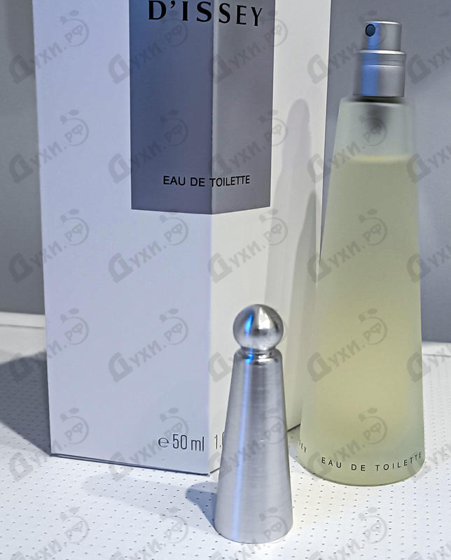 Купить L'eau D'issey от Issey Miyake