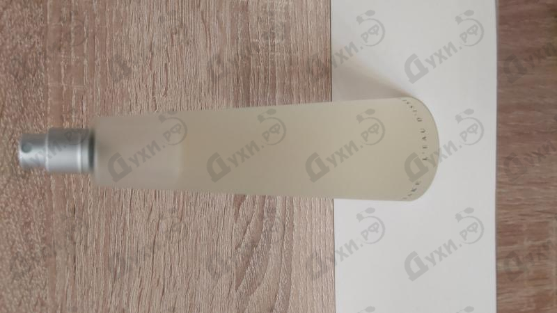 Духи L'eau D'issey от Issey Miyake