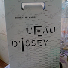 Отзыв Issey Miyake L'eau D'issey