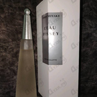 Отзыв Issey Miyake L'eau D'issey