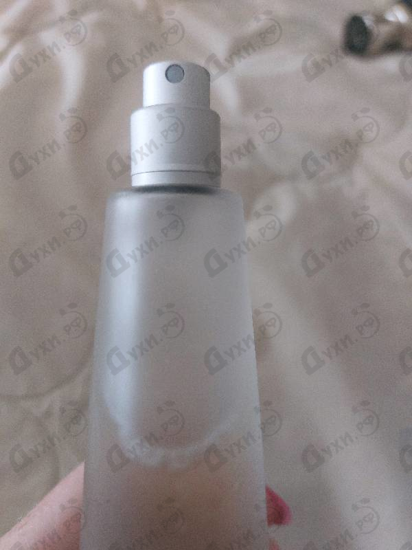 Парфюмерия L'eau D'issey от Issey Miyake