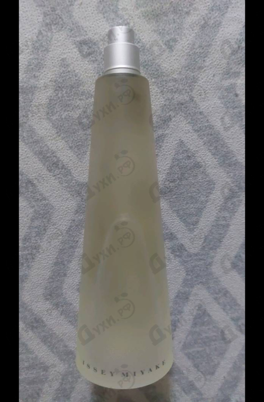 Купить L'eau D'issey от Issey Miyake