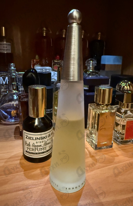 Купить Issey Miyake L'eau D'issey