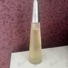 Отзыв Issey Miyake L'eau D'issey