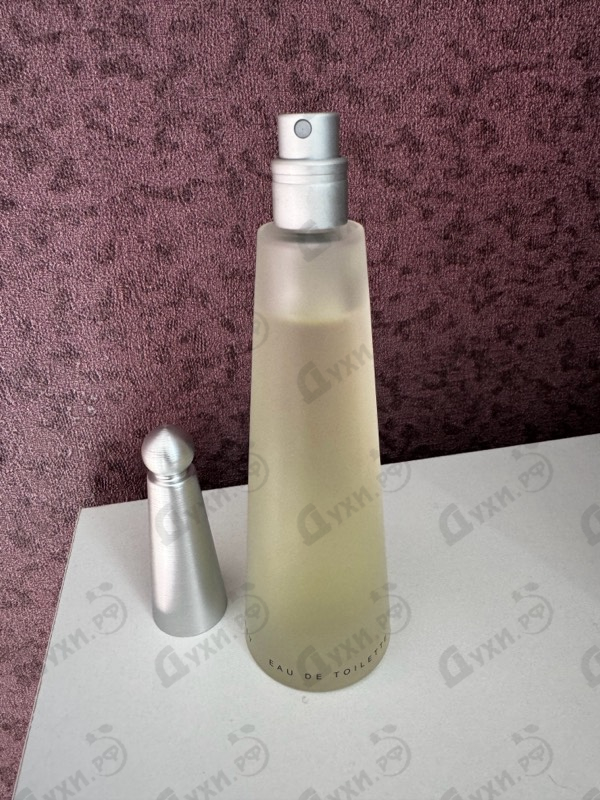 Парфюмерия L'eau D'issey от Issey Miyake